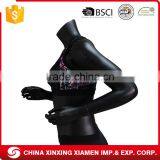 Various Colors Cheap Wholesale Custom Made Plus Size Ladies Sports Bra thumbnail-3