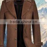 Wool Winter Coat . BCT001 thumbnail-1