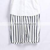 Hot Sale Summer School Uniform Clothes Sets For Student thumbnail-3