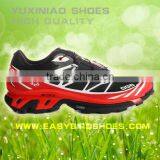 Outdoor Sport Running Shoes Men, Fashion Stylish Hiking Shoes Walking Traveling for Adults Made in China thumbnail-2