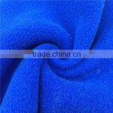 100% Polyester Polar Fleece Solid Dyed Fabric for Nightgown,hats,gloves,robe,micro Polar Fleece thumbnail-4