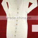 Ladies Sweater Cardigan thumbnail-5