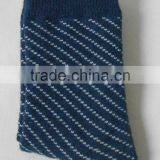 Custom Logo Colorful Women Merino Wool Sock thumbnail-5