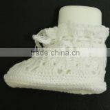 Baby Kintted Socks thumbnail-2