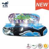 HSJ82 Custom Maple Wood Skateboard Decks Kids Skateboard 2017 thumbnail-1