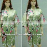 Japanese Kimono Robe thumbnail-1