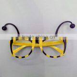 Party Decoration Glasses Halloween Glasses Bee Glasses thumbnail-1