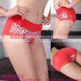 Girls Full Back Control Brief Panties thumbnail-1