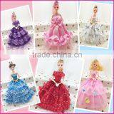 Fashion American Girl Doll Beautiful Clothing for Sale thumbnail-5