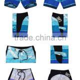 Fashional Peach Microfiber All Over Prints Mens Board Shorts /swiming Trunk/beach Shorts thumbnail-6