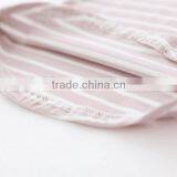 Girl Summer Vest Soft Cotton Pullover Shirts Children Stripes Top Clothes Wholesale thumbnail-4