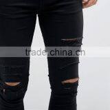 2016 New Latest Man Denim Jeans Skinny Jean Trousers Designer Jeans Bulk thumbnail-3
