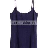 Multicolors Soft & Comfort Ladies Singlet thumbnail-5