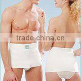 Angora/wool Thermal Waist Warmer thumbnail-1