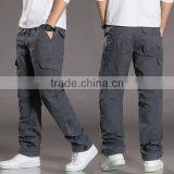 Wholesale Cheap Cargo Pants for Men thumbnail-5