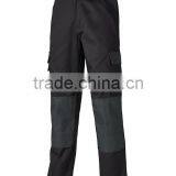 OEM New Design Acid Resistant Worker Workwear Trousers Pants For Men thumbnail-5