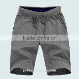 China Manufacturer Custom 100 Cotton Running Shorts , Mens Sports Shorts thumbnail-3