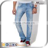 Man Denim Fabric Jeans Men New Style Jeans Pent Men OEM Wholesale Jean Pants thumbnail-2