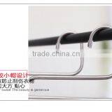 2017 Low Price Metal Coat Hanger for Hanging Clothes thumbnail-3