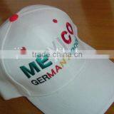 6 Panel Baseball Cap thumbnail-1