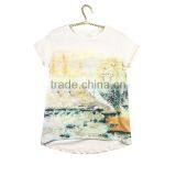 Children Clothes Customized Logo Dress 2015 Girl Baby Clothing thumbnail-2