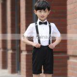 New Arrival 3 Pieces Formal Party Boy Suit thumbnail-4