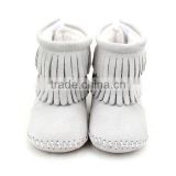 Best selling Baby moccasins leather shoes products 2017 in usa