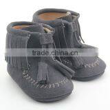 Adjustment Style Boots Soft Keep Warm Baby Boots 2017 thumbnail-5