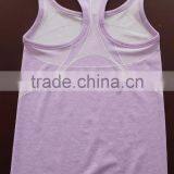 Seamless Moisture Wicking Tank Top thumbnail-2