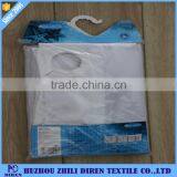 2017 High Quality Fashionable PVEA Stripe Shower Curtain thumbnail-5