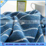 Hot Saling Cheap Comfortable 100% Cotton Face Towel thumbnail-5