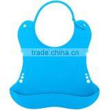 Silicone Baby Bib/silicone Bib thumbnail-2