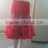HOT Quanzhou Walson Vintage Bridal Petticoat Underskirt thumbnail-2