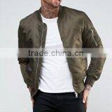 Top Quality Best Waterproof Jacket Wholesale Men Clothes Jacket Winter Warm Bomber Jacket thumbnail-3