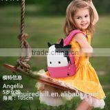 R1912H Children School Bags Waterproof 3D Cow Cartoon Animal Backpack Girls Kids Backpacks Kindergarten School Bag thumbnail-5