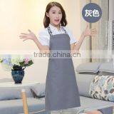 Hottest Non Woven Cooking Kitchen Apron,cooking Apron,custom Aprons thumbnail-5