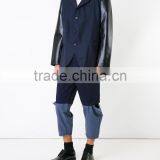 Guangzhou Shandao High Quality 2017 Latest New Design Custom Outdoor Mens Winter Jackets thumbnail-2