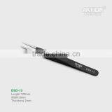 Non-magnetic Tip Tweezer Anti-static ESD 10 11 12 13 14 15 Repair-tools thumbnail-4