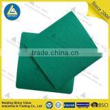 100% Cotton High Quality Customized Iron-on Patches for Clothes thumbnail-1