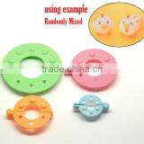 Craft Tools 5.1x3.5cm(2"x1-3/8")-9.9cm(3-7/8"x3-1/2"), Sold per Pack of 1 Box (8 Pcs),8seasons