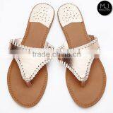 NEW DESIGN Woman Summer Beach Flip Fop thumbnail-6