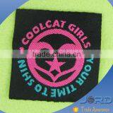 Quality Warantee Label for Clothes thumbnail-1