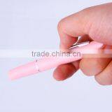 2015 Unique Plastic Flashlight Pen for Wholesale for Doctor thumbnail-2