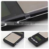 1Pcs 100g/0.01g Mini Digital Pocket Scale Professional Auto Calibration GOOD Brand New thumbnail-3