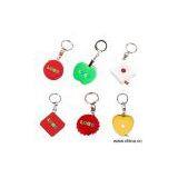 Sell Tape Measure Key Chains thumbnail-1