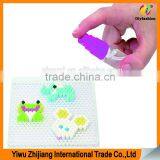 2017 Hot Selling 5MM Magic Beads Aqua Beads Educational Toys For Kids thumbnail-5