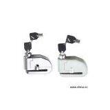 Sell Alarm Padlocks thumbnail-1