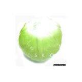 Glass Cabbage - 211265 - Artificial Vegetable thumbnail-1