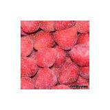 Sell IQF Strawberry thumbnail-1