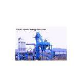 Asphalt Mixing Plant MZS60 thumbnail-1